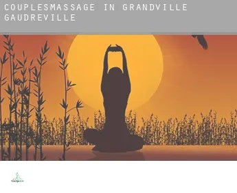 Couples massage in  Grandville-Gaudreville